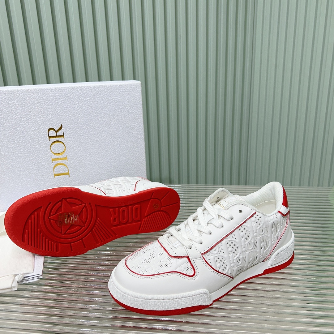 UA Dior One Sneaker