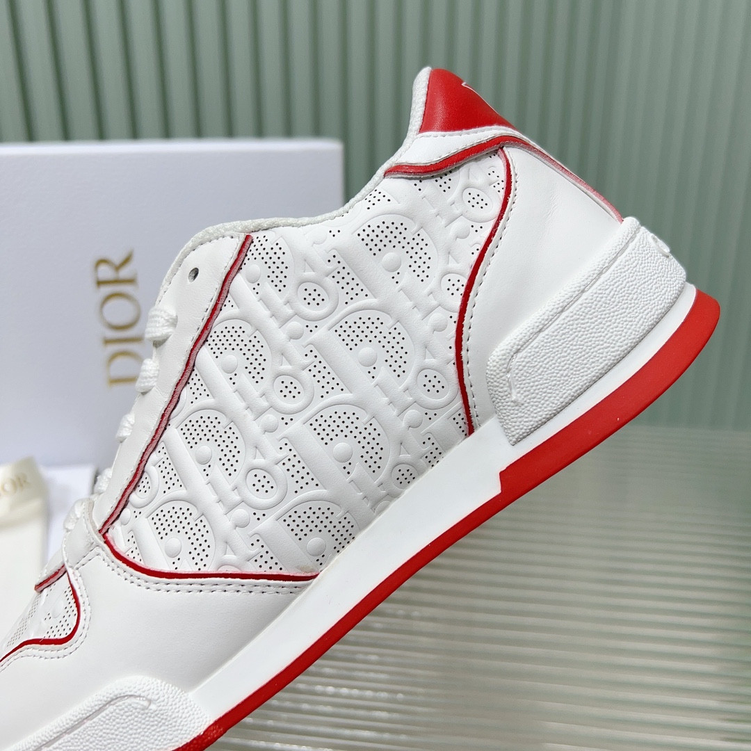 UA Dior One Sneaker