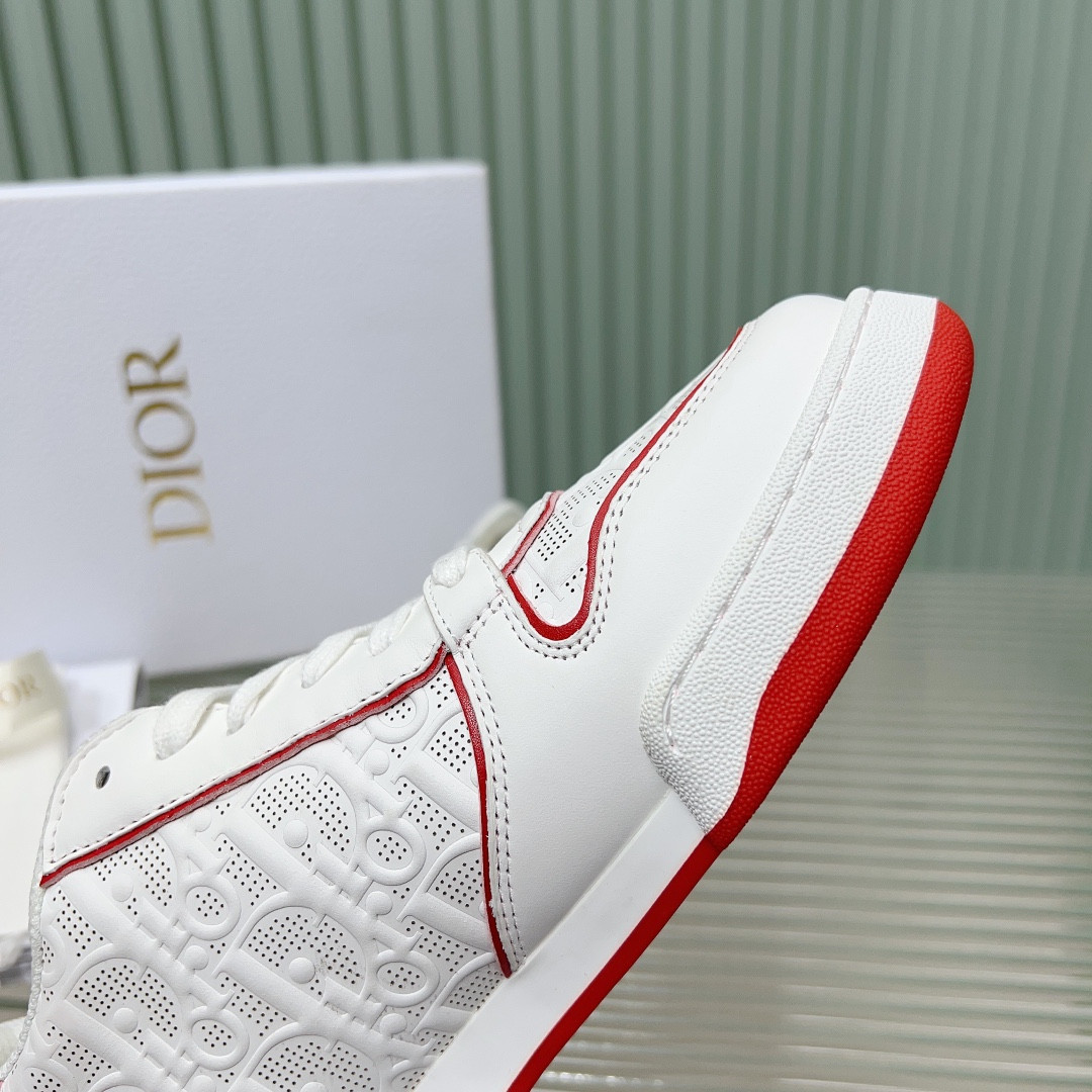 UA Dior One Sneaker