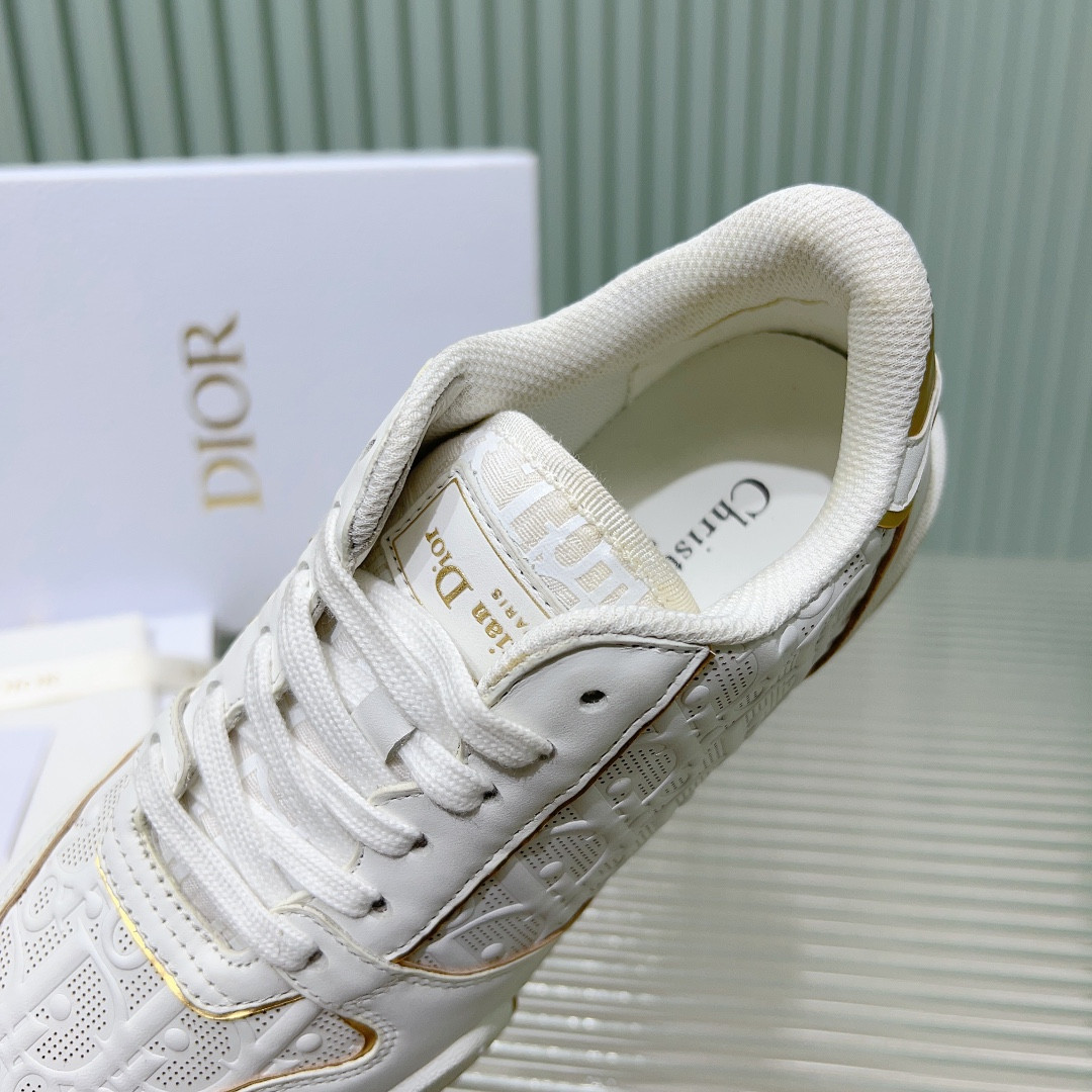 UA Dior One Sneaker