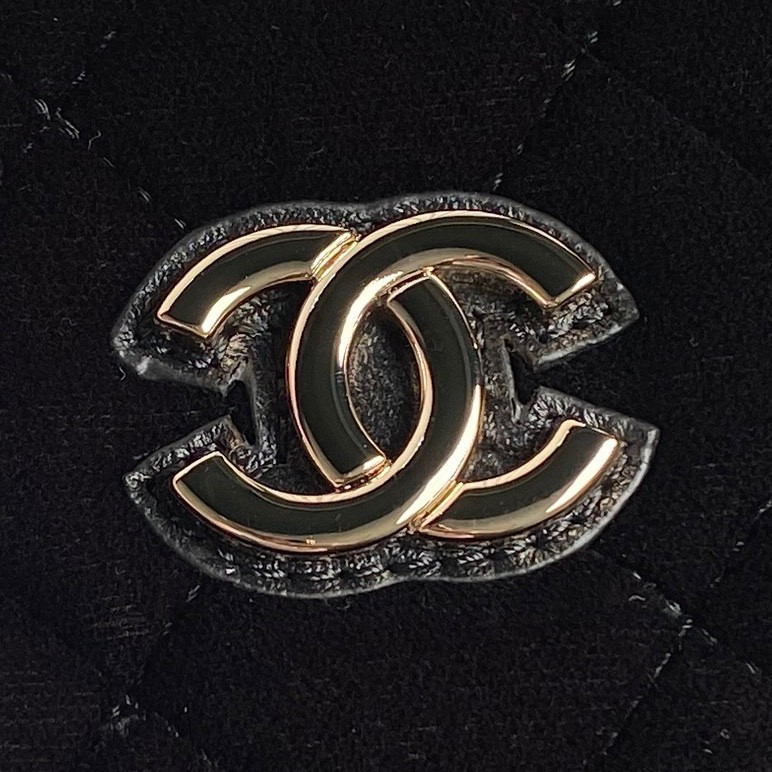 Chanel Small Shopping Bag 15x20x6CM