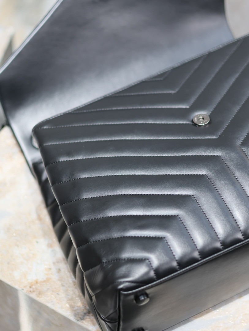 YSL LouLou 36×27×14cm