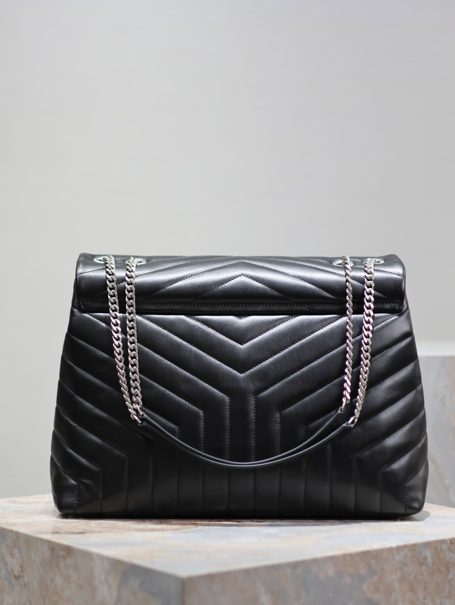 YSL LouLou 36×27×14cm