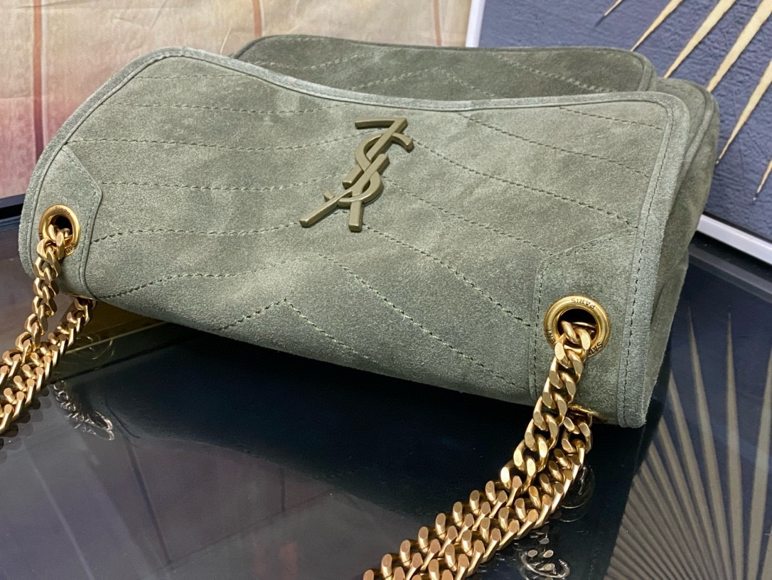 YSL NIKI 28x20x8cm