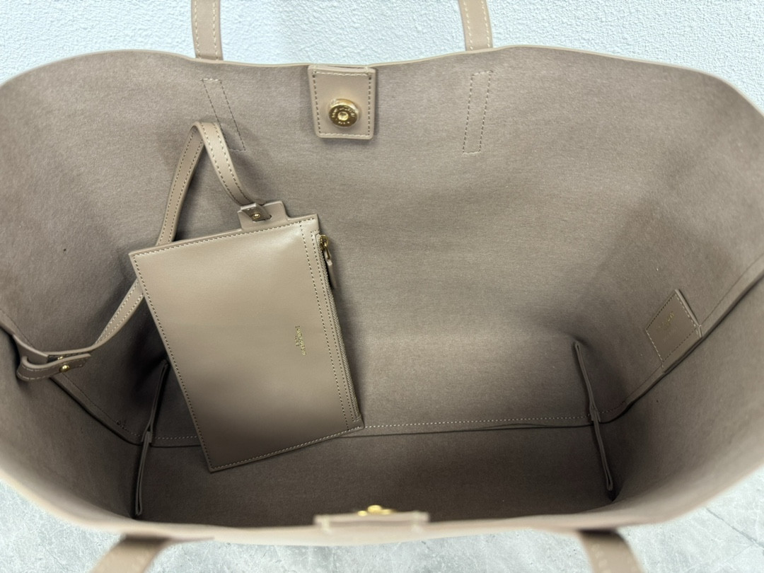 YSL Shopping 38x28x13cm