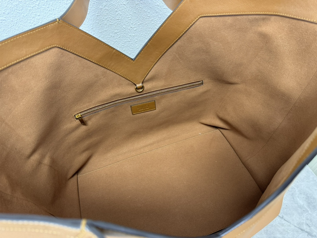 YSL WHY TOTE 38 50x33x16cm