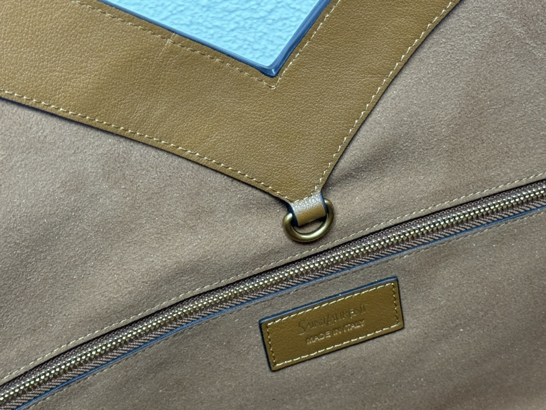 YSL WHY TOTE 38 50x33x16cm