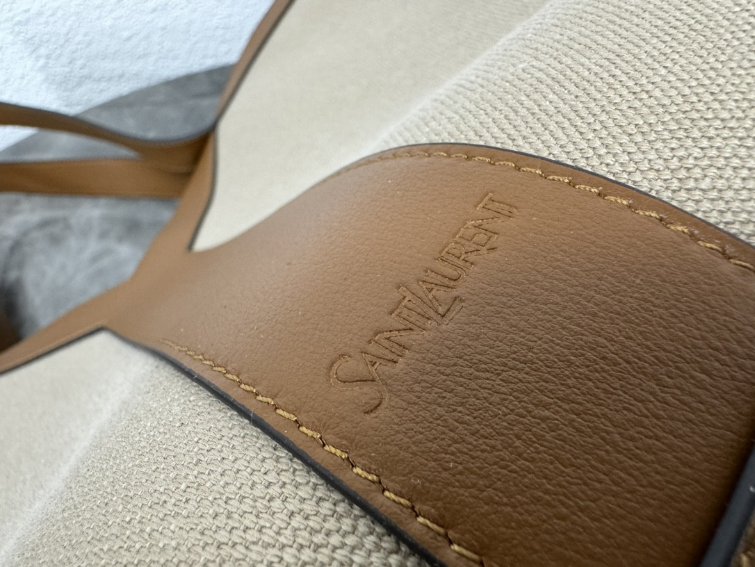 YSL WHY TOTE 38 50x33x16cm