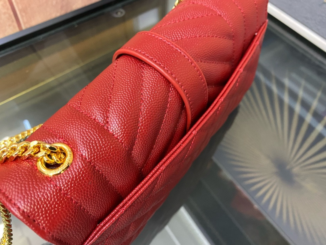 YSL ENVELOPE 22x13x6cm