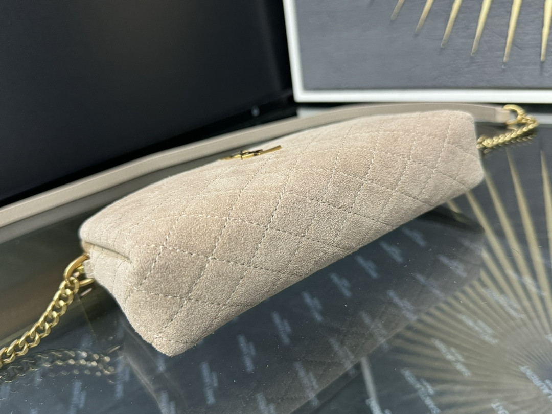 YSL Gaby 18x13x3.5cm