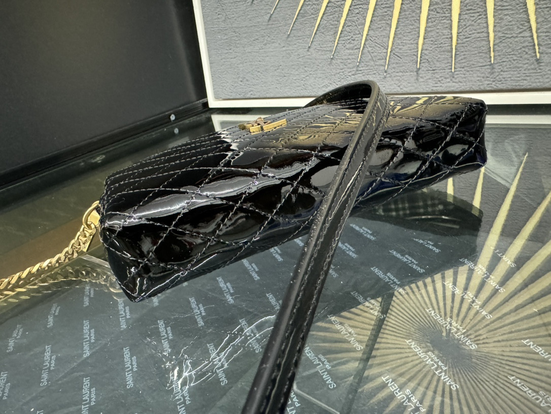 YSL Gaby 18x13x3.5cm