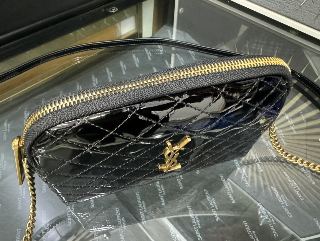 YSL Gaby 18x13x3.5cm