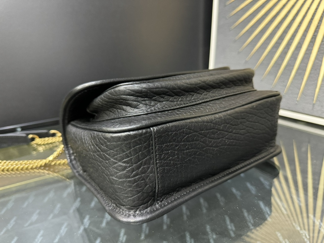 YSL NIKI 21x16x7.5cm