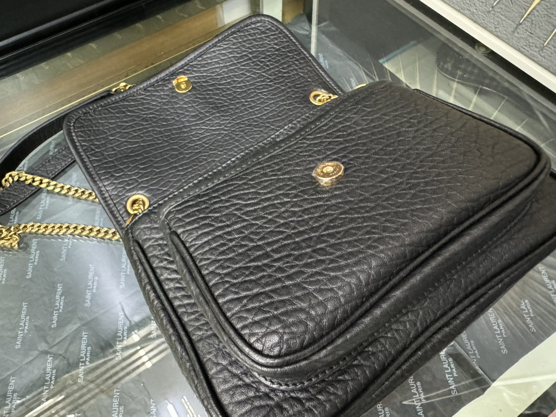 YSL NIKI 21x16x7.5cm