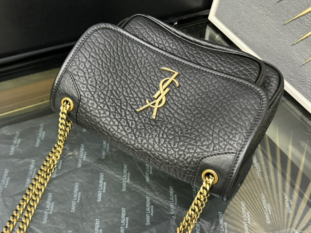 YSL NIKI 21x16x7.5cm