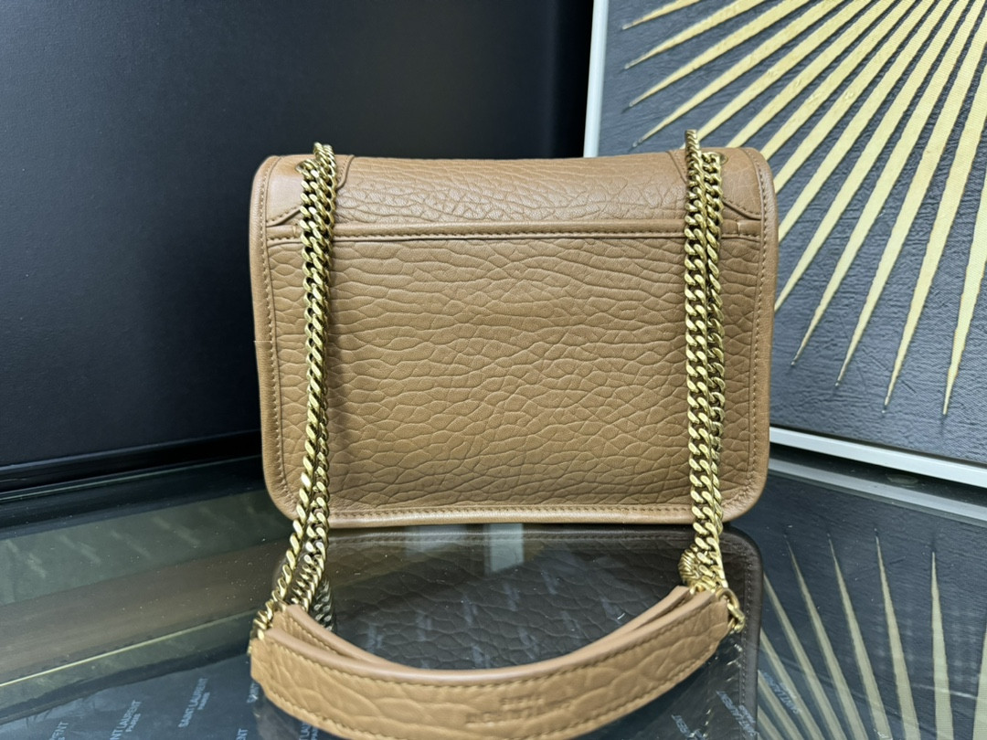 YSL NIKI 21x16x7.5cm