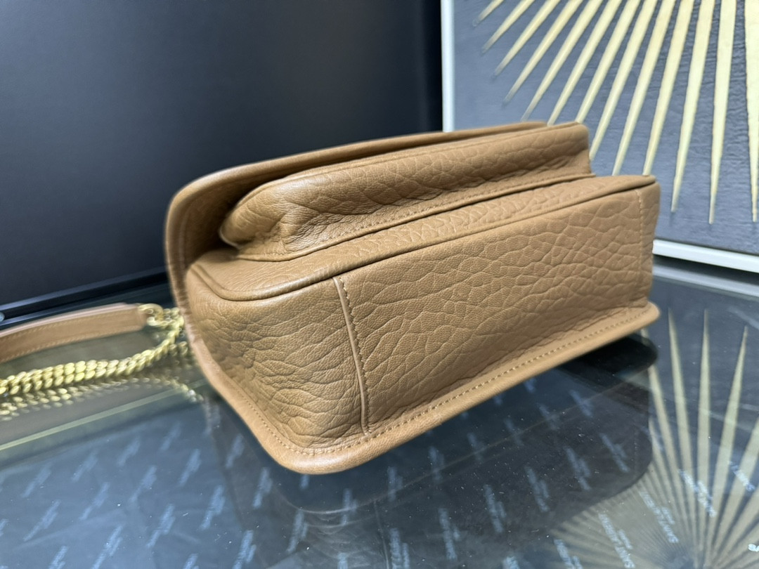 YSL NIKI 21x16x7.5cm