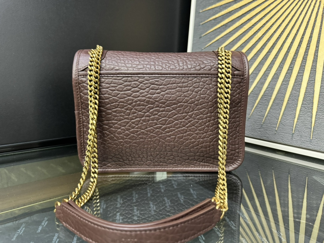 YSL NIKI 21x16x7.5cm