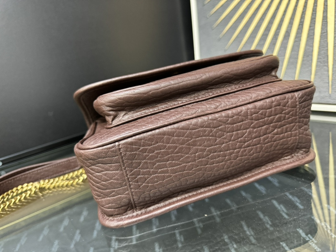 YSL NIKI 21x16x7.5cm