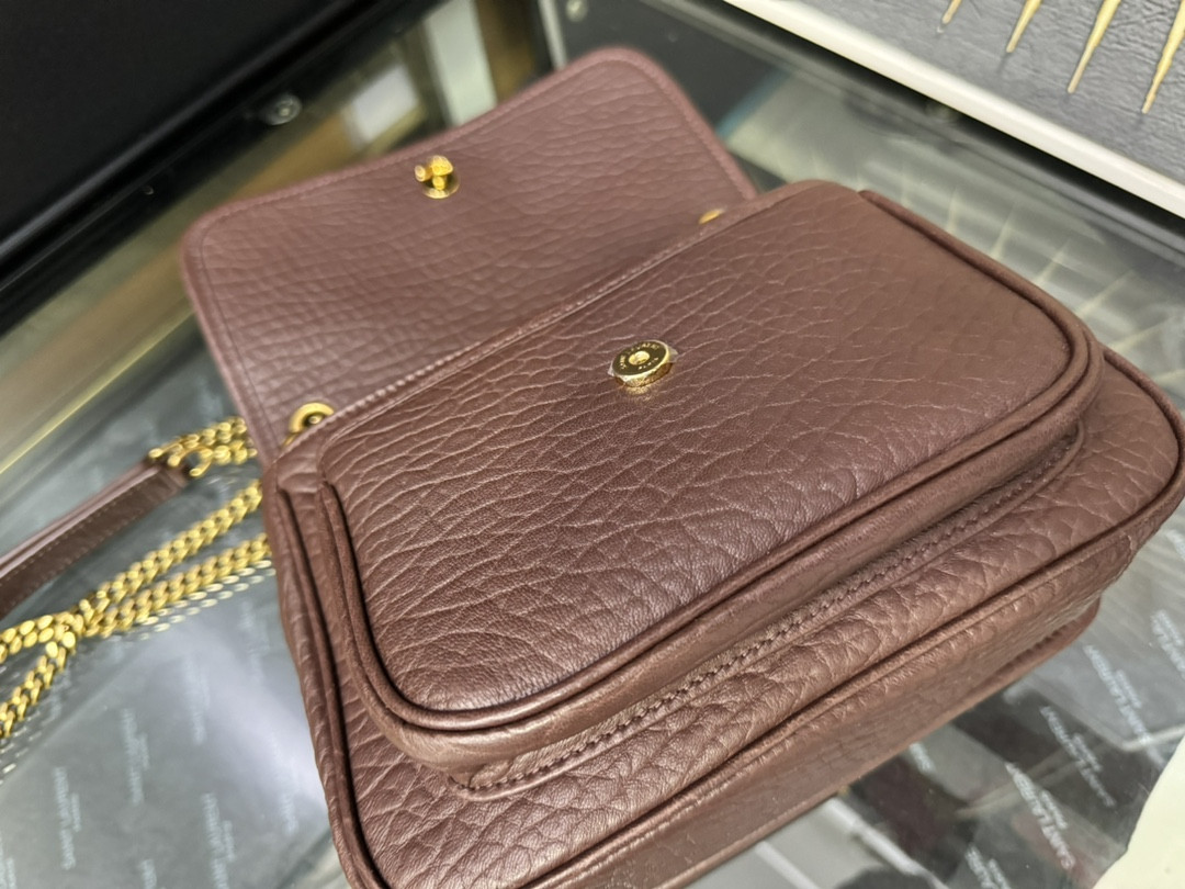 YSL NIKI 21x16x7.5cm