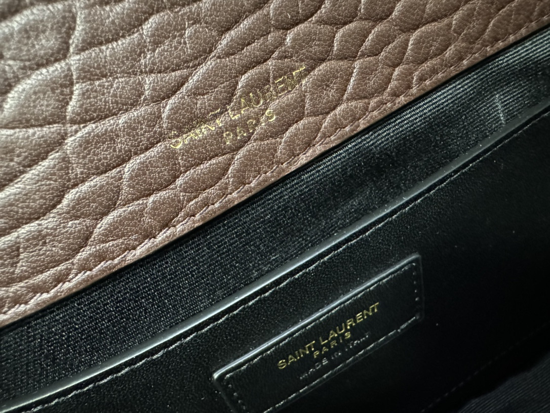 YSL NIKI 21x16x7.5cm