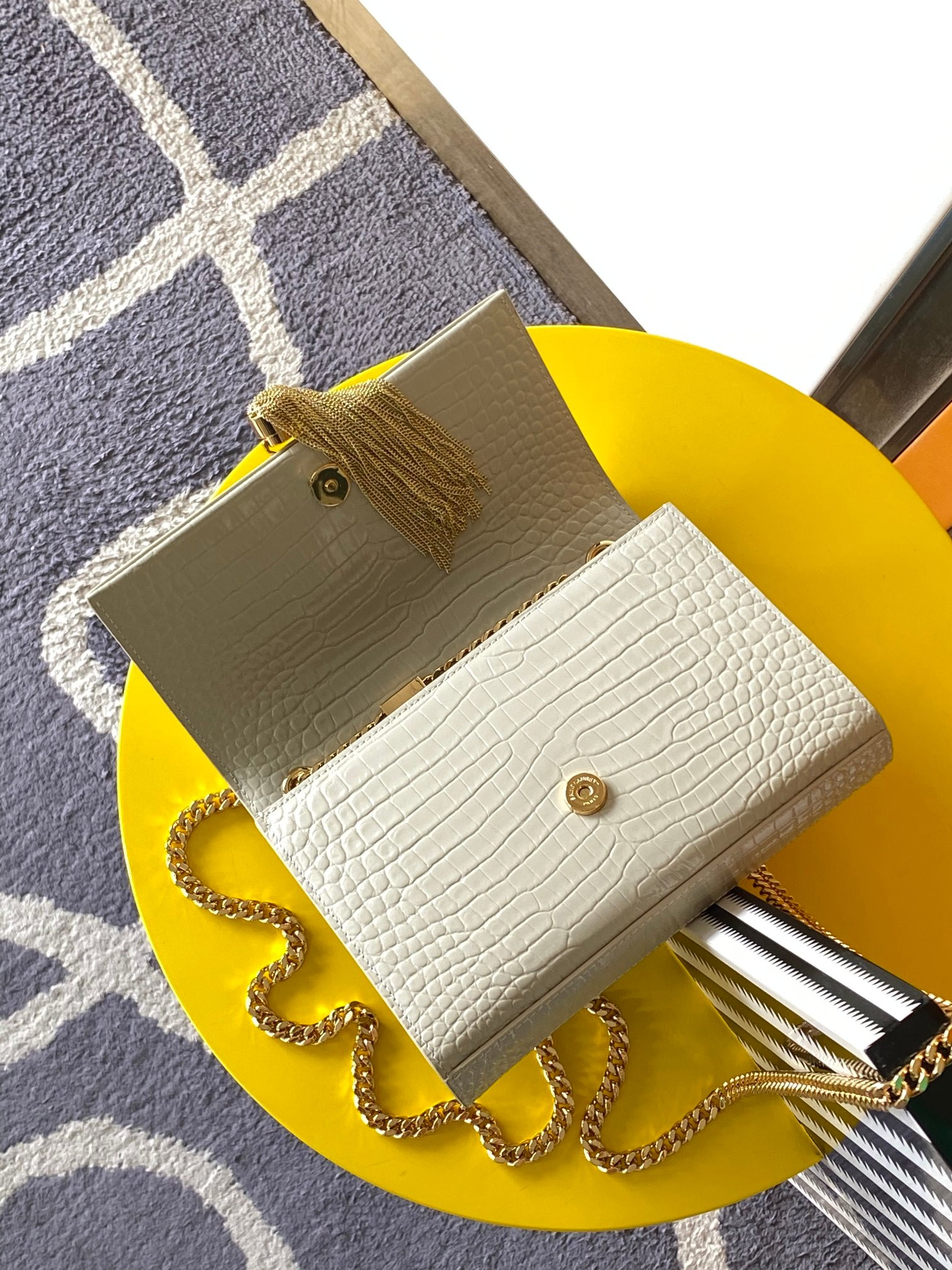 YSL KATE 24x14.5x5cm