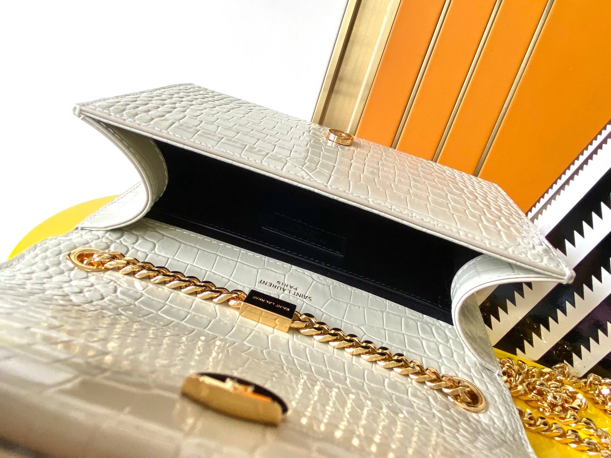 YSL KATE 24x14.5x5cm