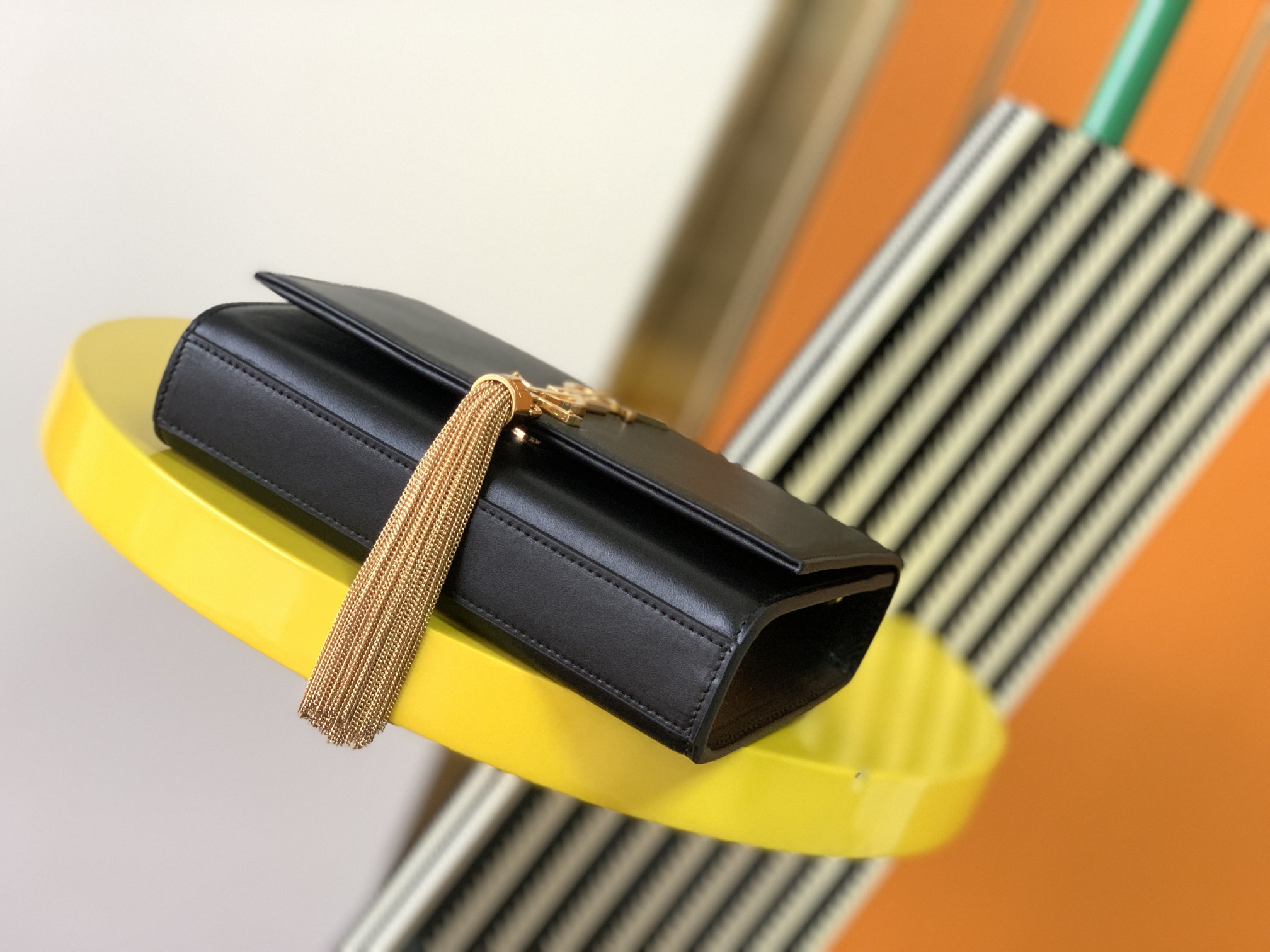 YSL KATE  20x12.5x5cm