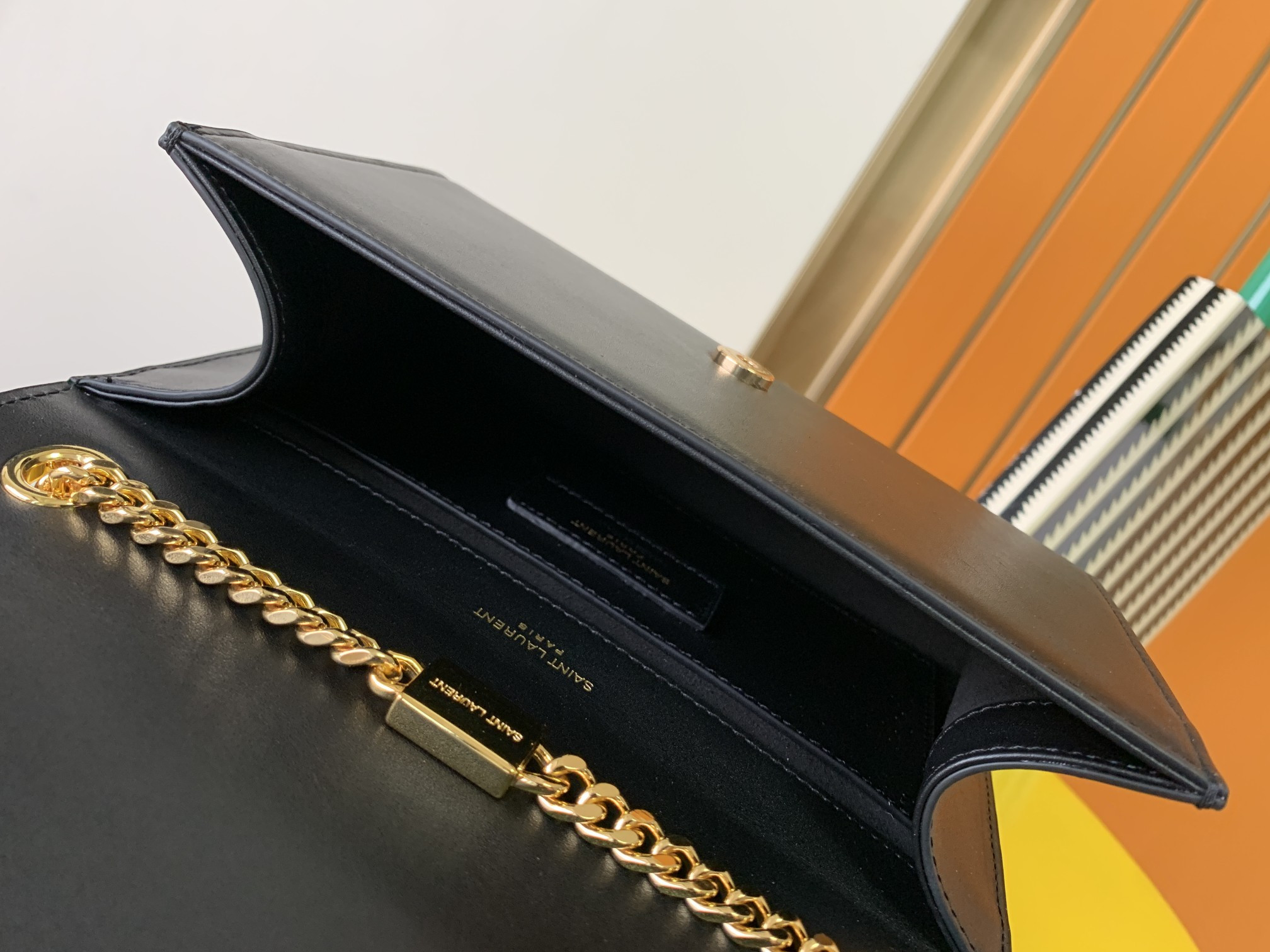 YSL KATE  20x12.5x5cm