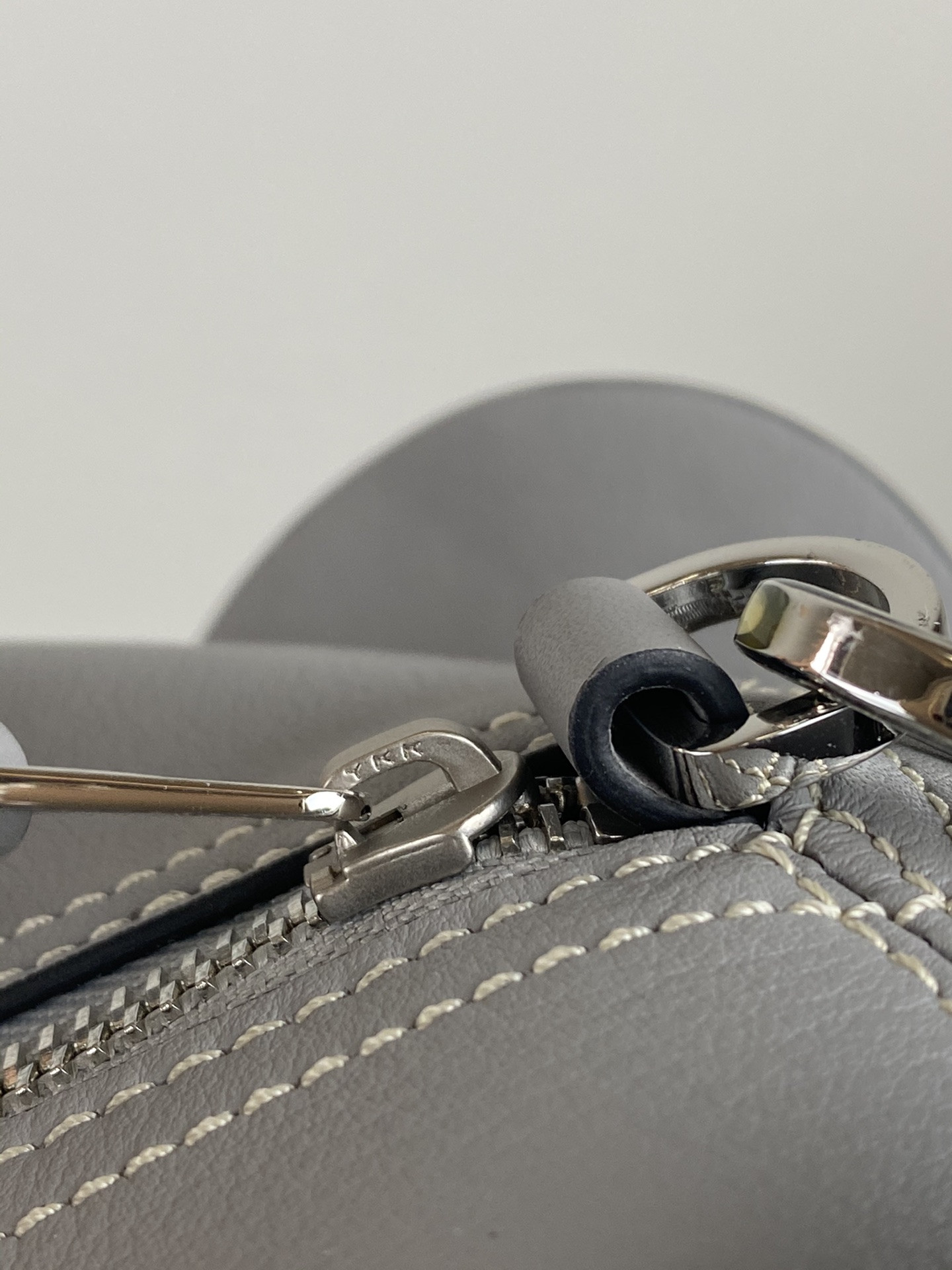 LOEWE Large Elephant bag 36x26.5x22cm