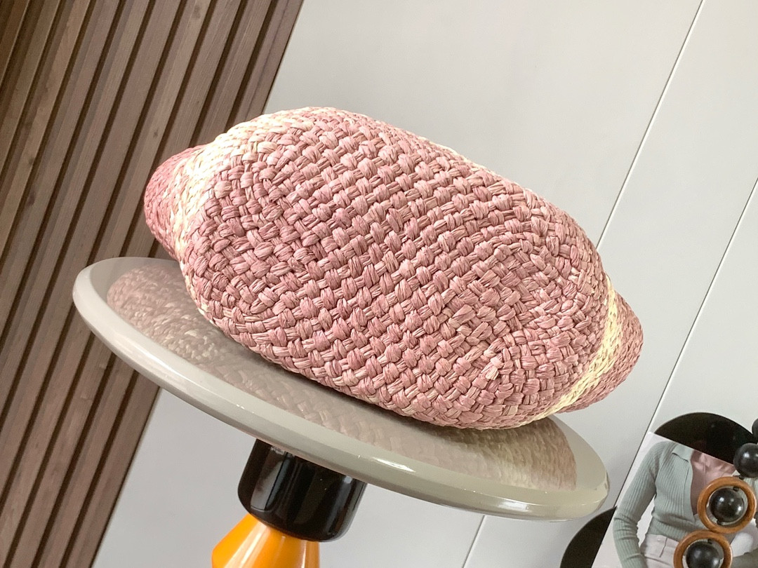 LOEWE Anagram Baske 46x24x15cm