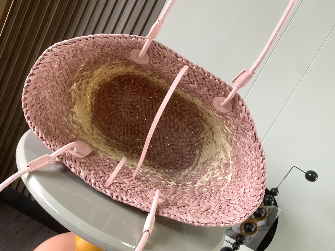 LOEWE Anagram Baske 46x24x15cm