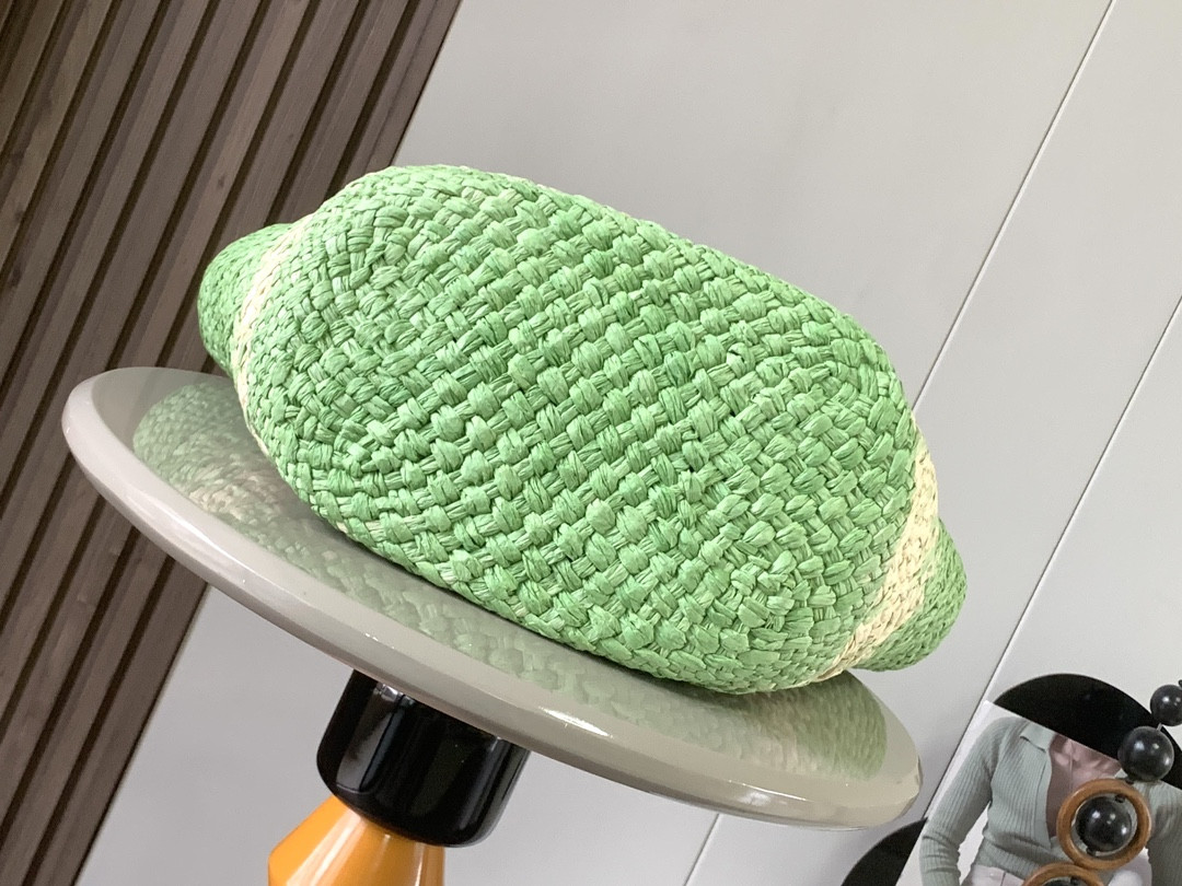 LOEWE Anagram Baske 46x24x15cm