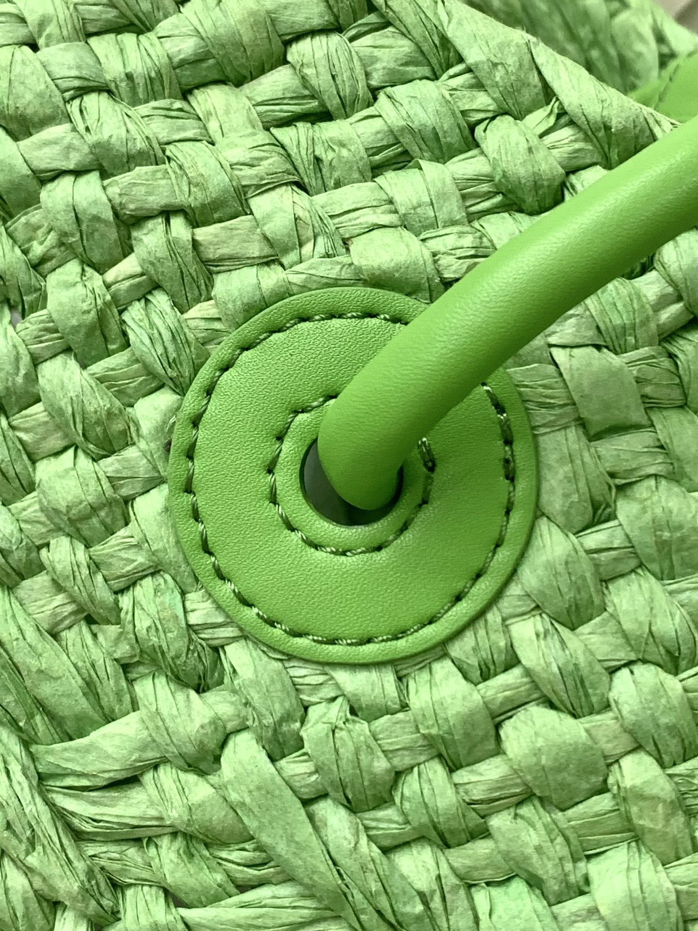 LOEWE Anagram Baske 46x24x15cm