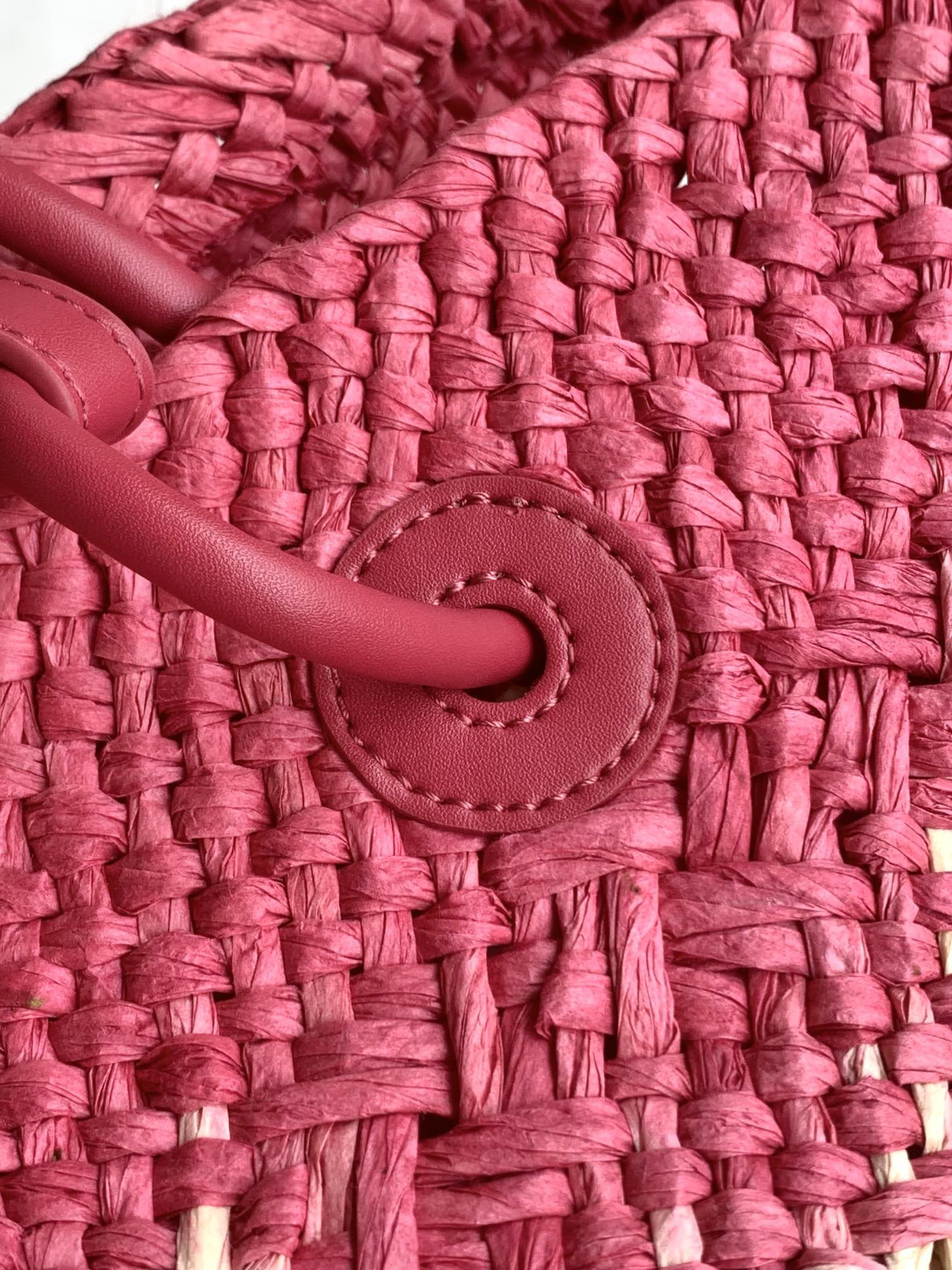 LOEWE Anagram Baske 46x24x15cm