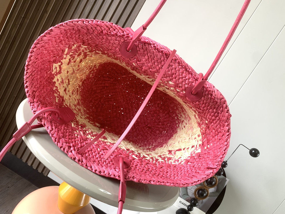 LOEWE Anagram Baske 46x24x15cm