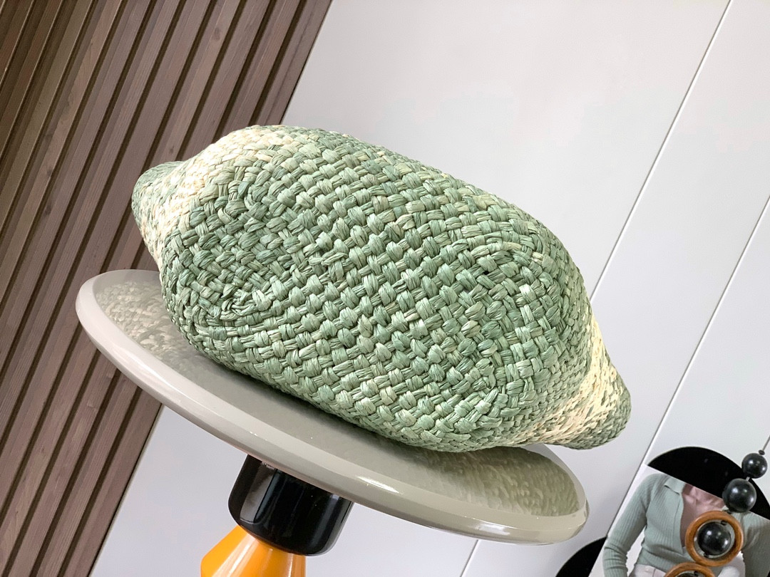 LOEWE Anagram Baske 46x24x15cm