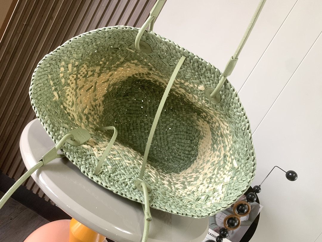 LOEWE Anagram Baske 46x24x15cm