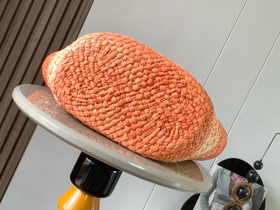 LOEWE Anagram Baske 46x24x15cm