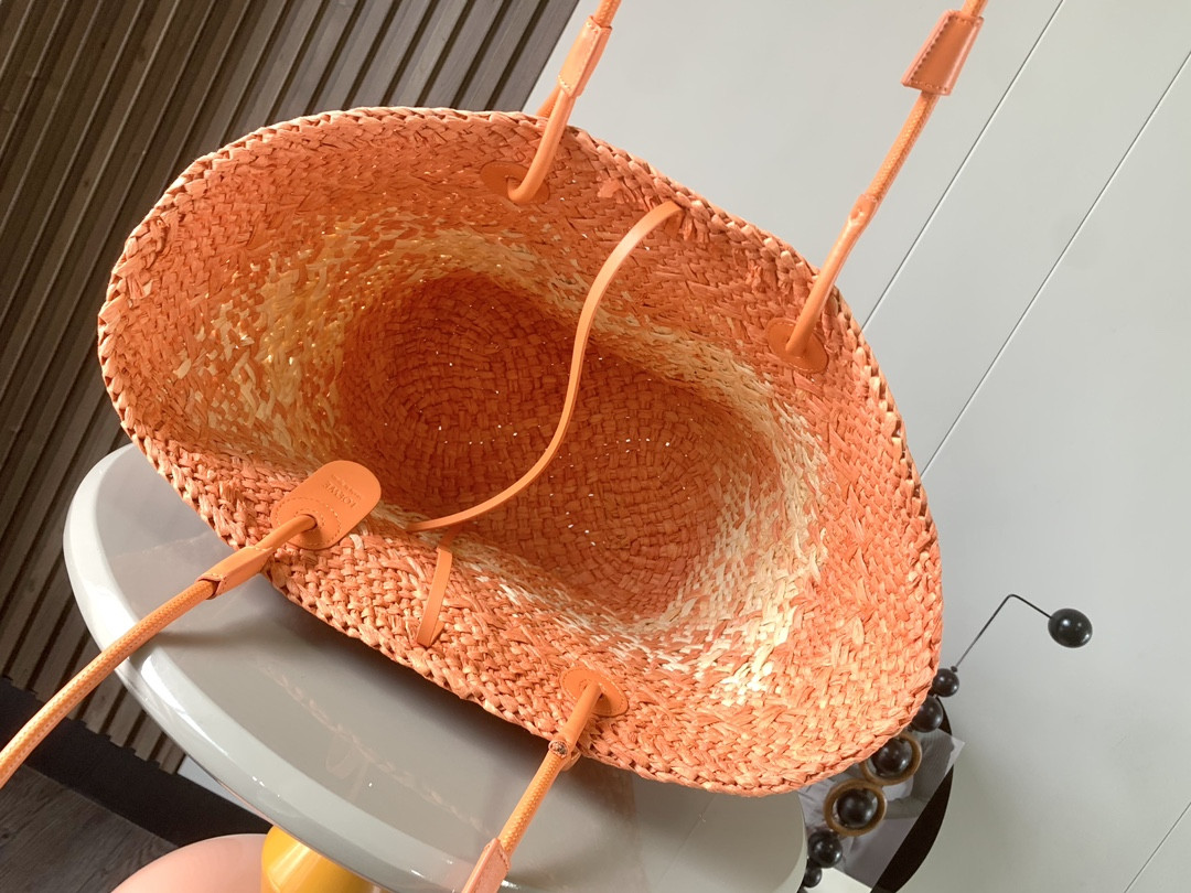 LOEWE Anagram Baske 46x24x15cm