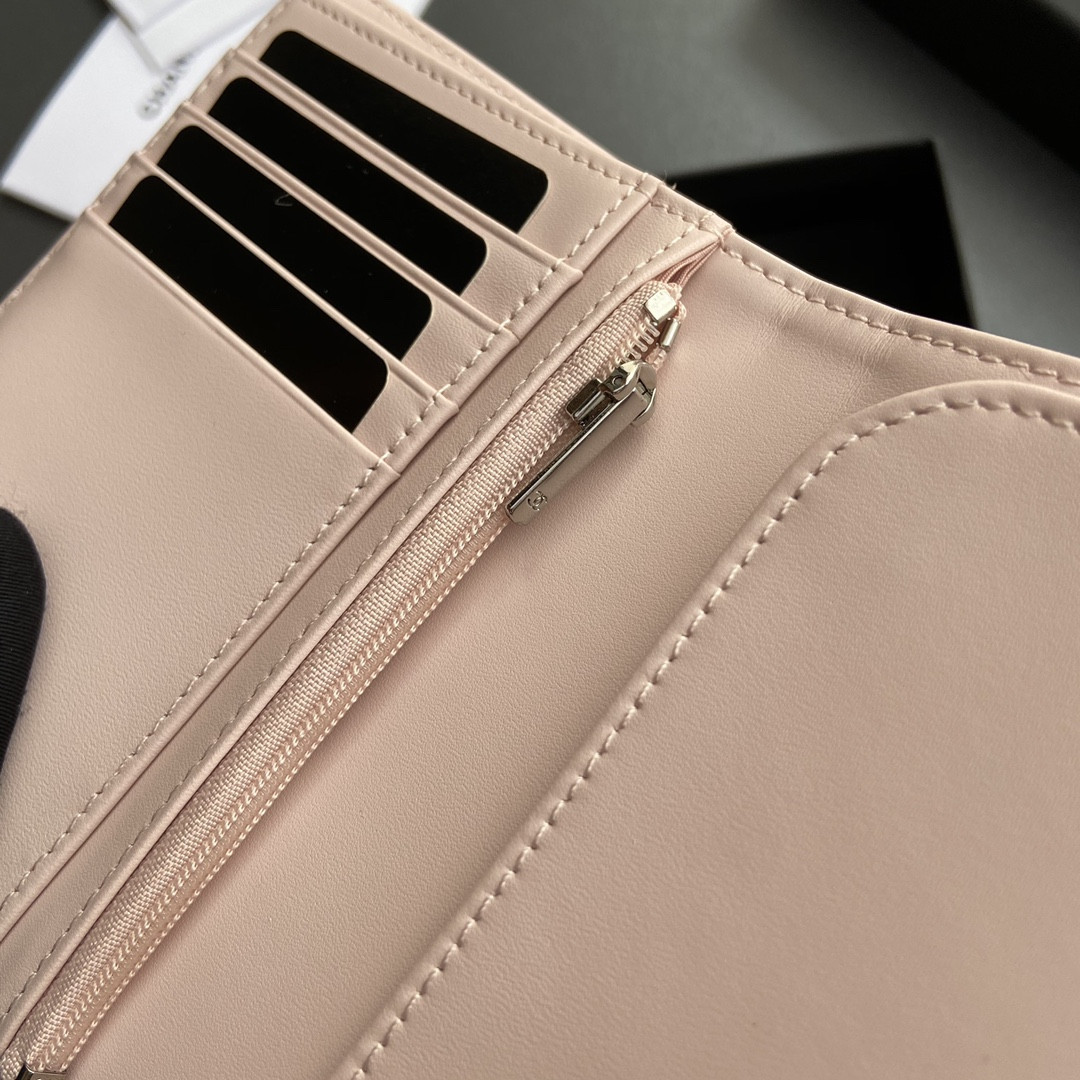 Chanel Card holder 10×14×2cm