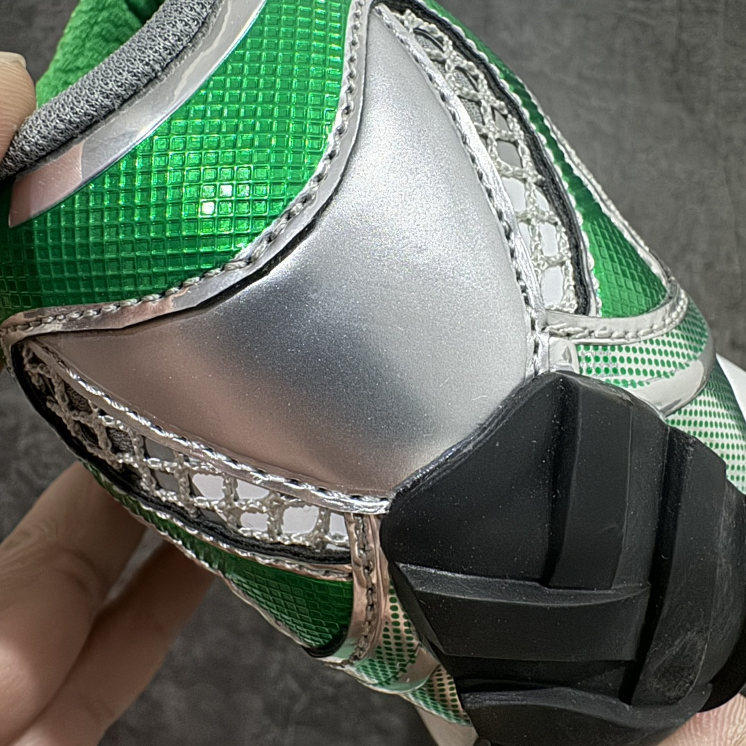 UA Bottega Veneta Orbit Sneaker