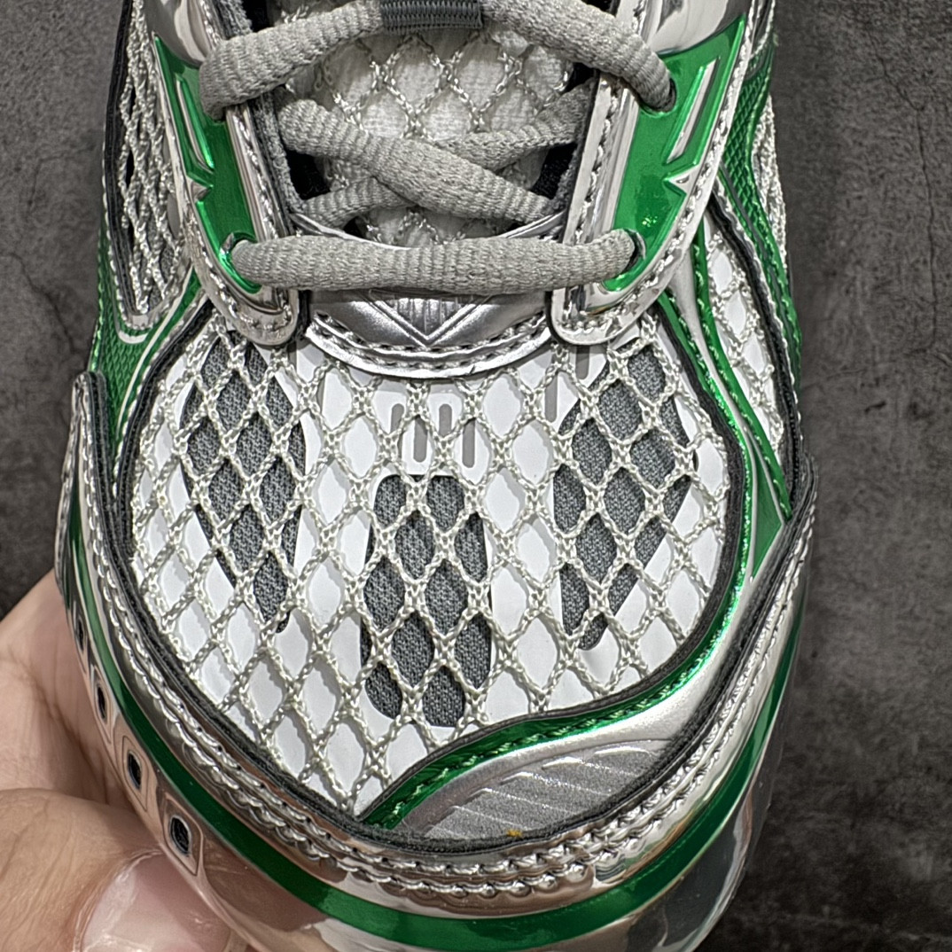 UA Bottega Veneta Orbit Sneaker