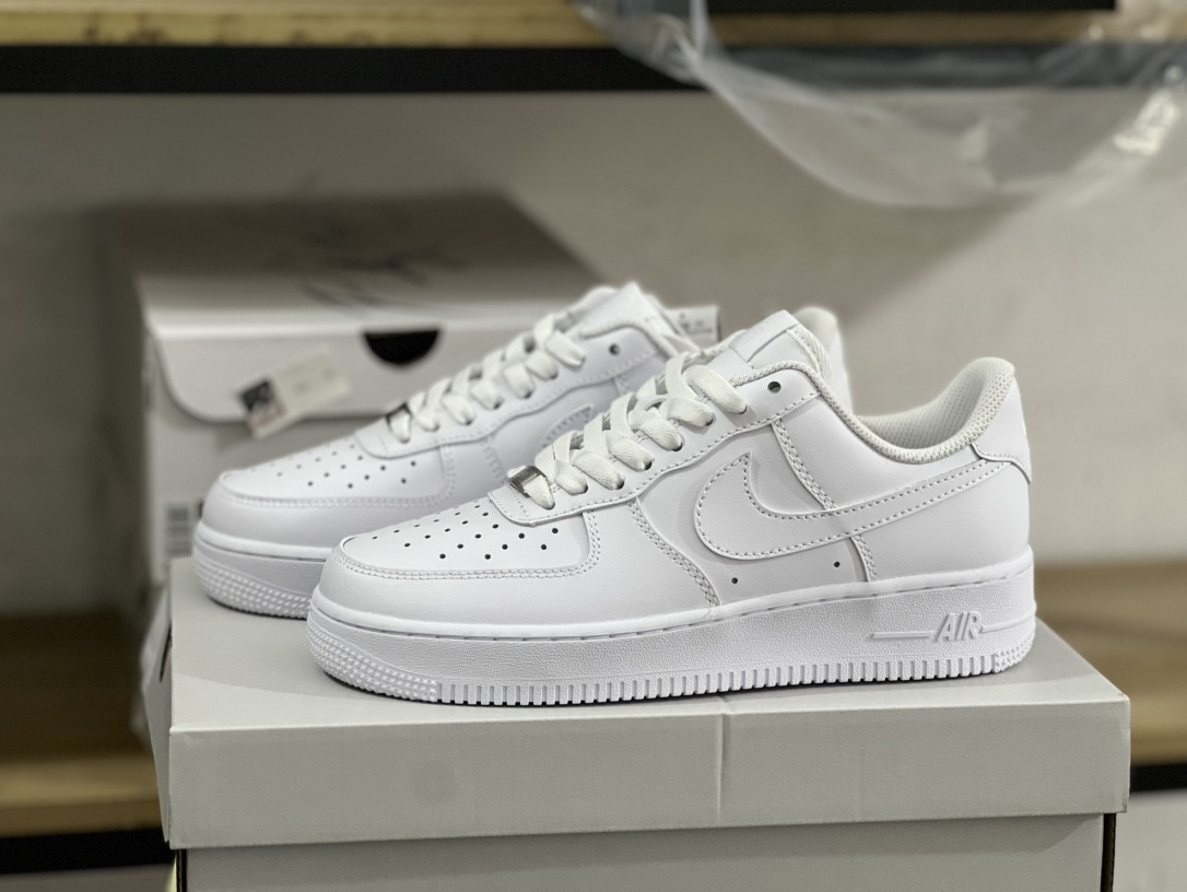 UA Nike Air Force 1 Low