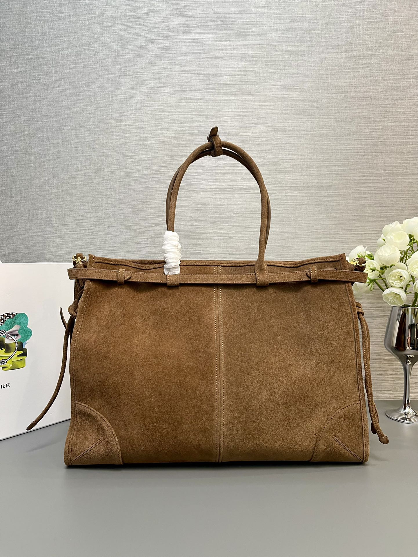 Prada Lus Solf 42x30x12cm