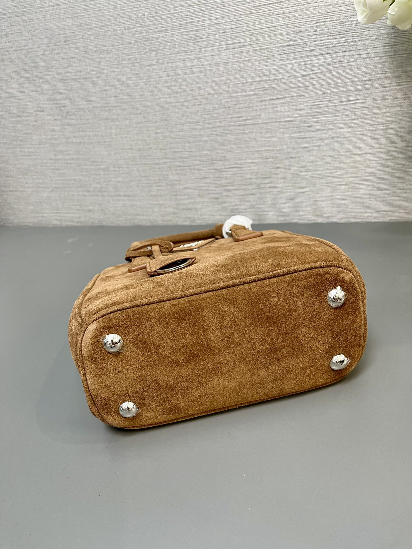 Prada Galleria mini bag 20x15x9.5cm