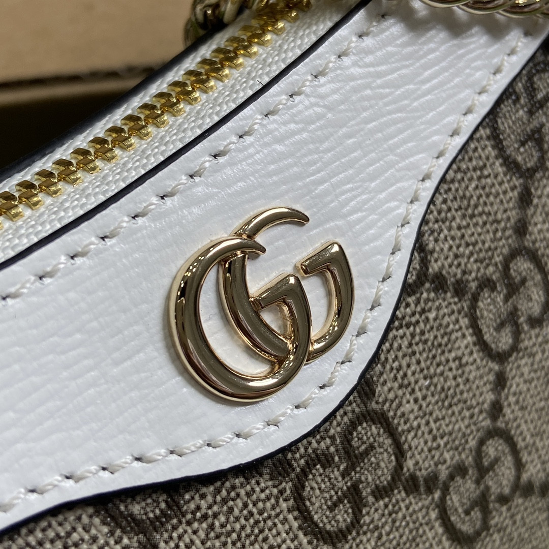 GUCCI X Hattie Stewart BAG 10 x 19 x 3 CM
