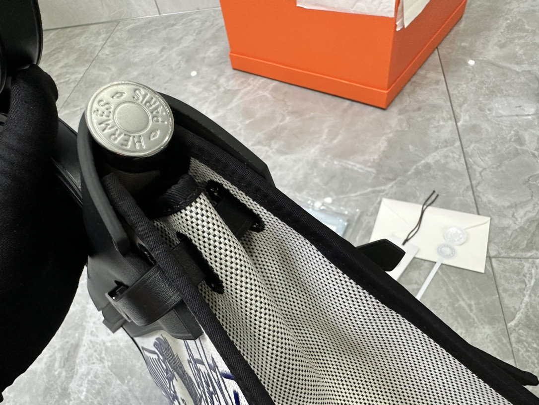 Hermes Herbag 25x31x10CM