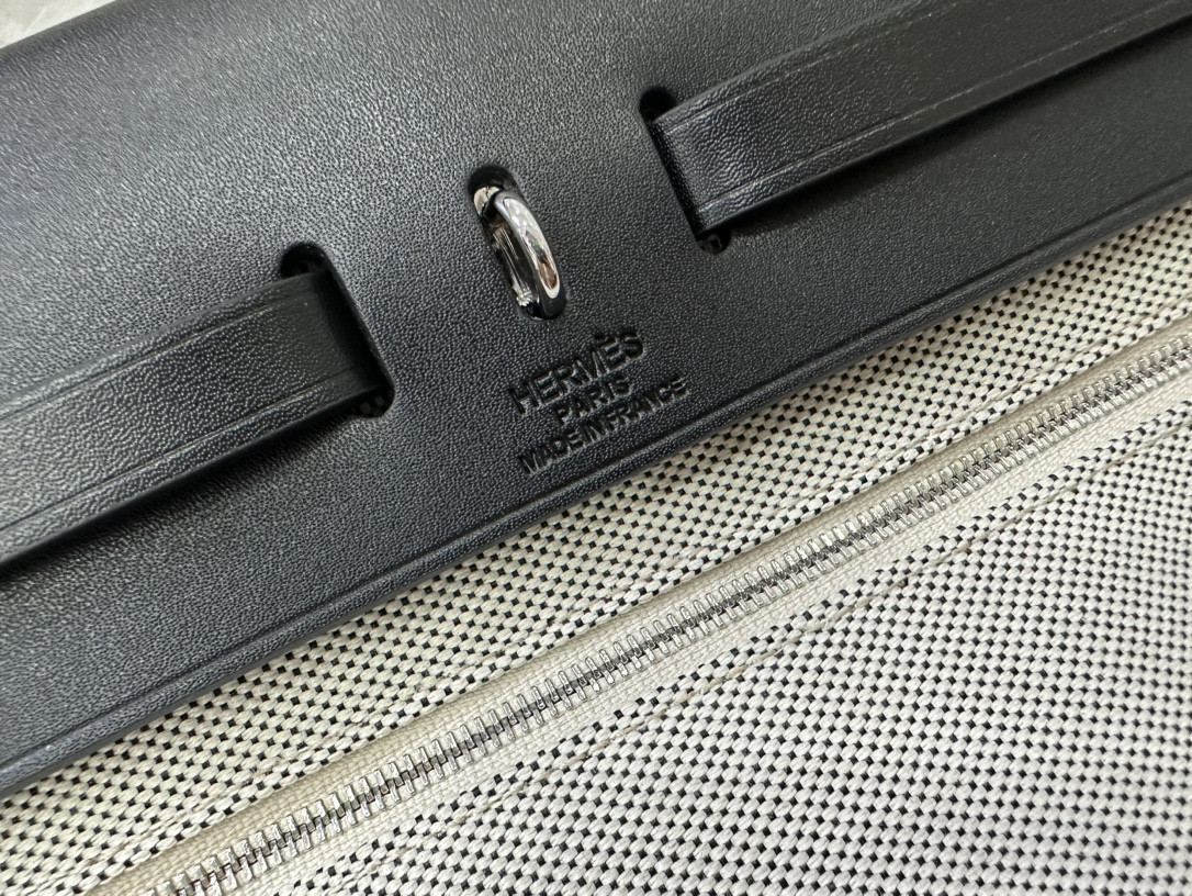 Hermes Herbag 25x31x10CM