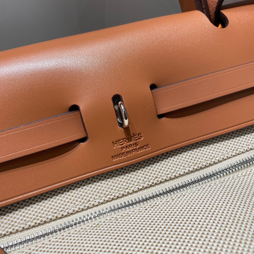 Hermes Herbag 25x31x10CM